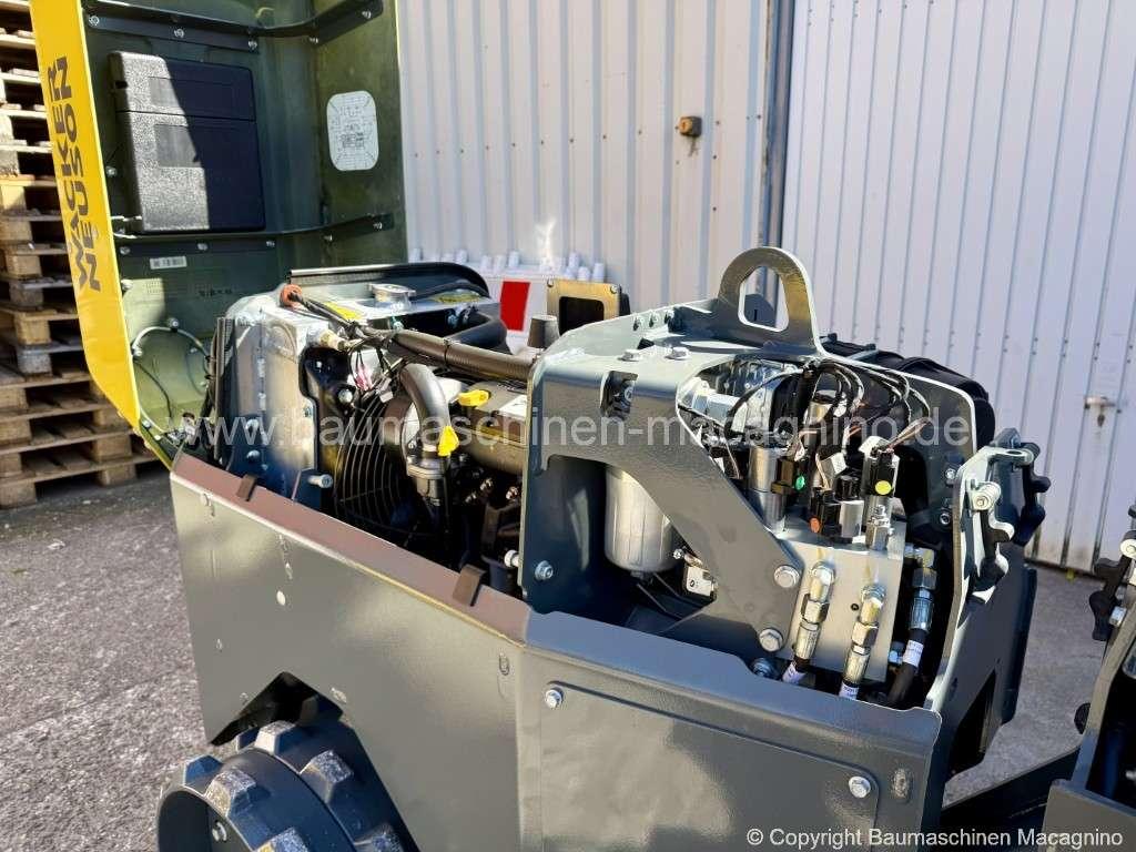 Wacker Neuson RTD-SC4 NUOVO MODELLO Foto 18