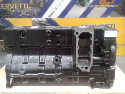 Motor de bloque corto para Cummins SHORT BLOCK 6CT 8.3 vendida por CERVETTI TRACTOR Srl