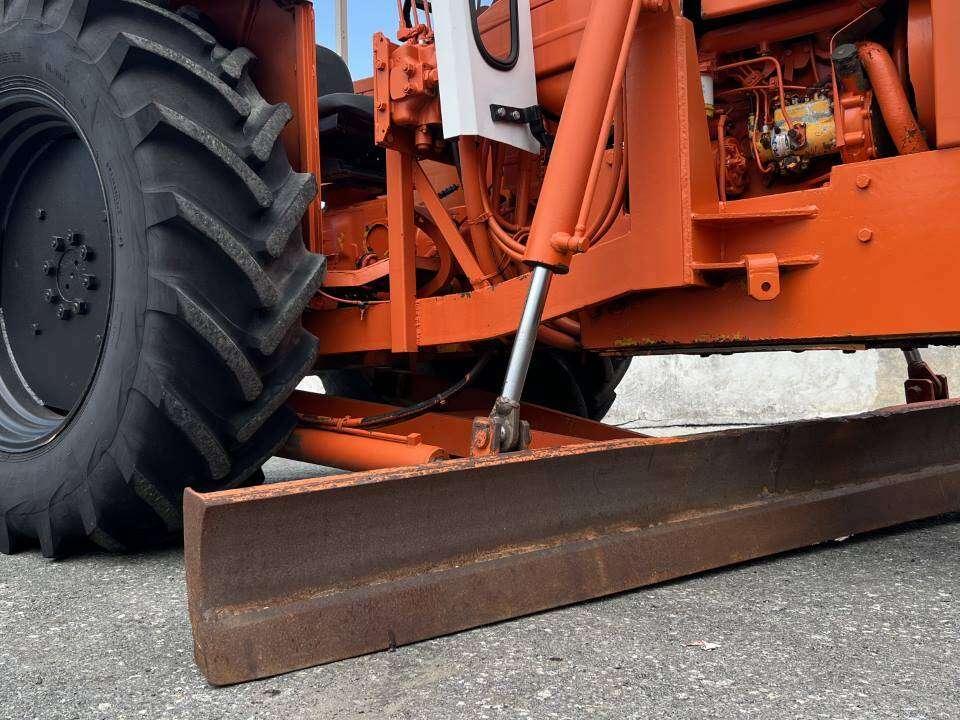 Ford 5600 4X2 Foto 4