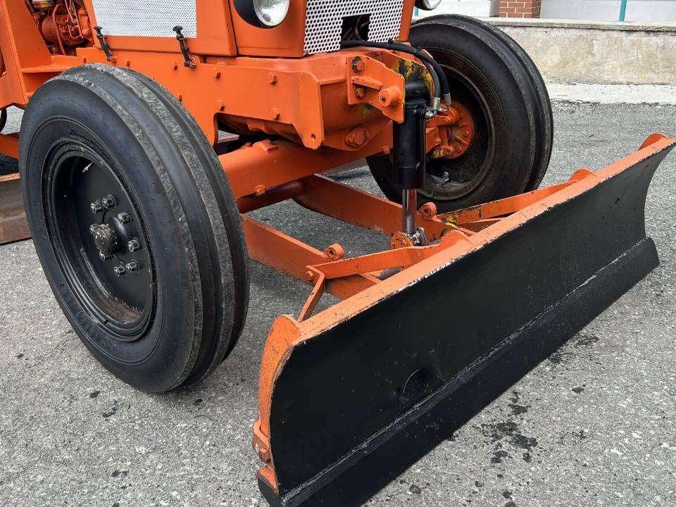 Ford 5600 4X2 Foto 5