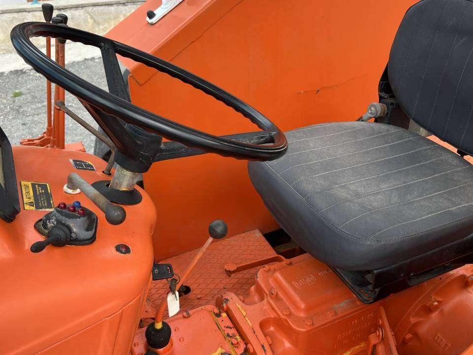 Ford 5600 4X2 Foto 6
