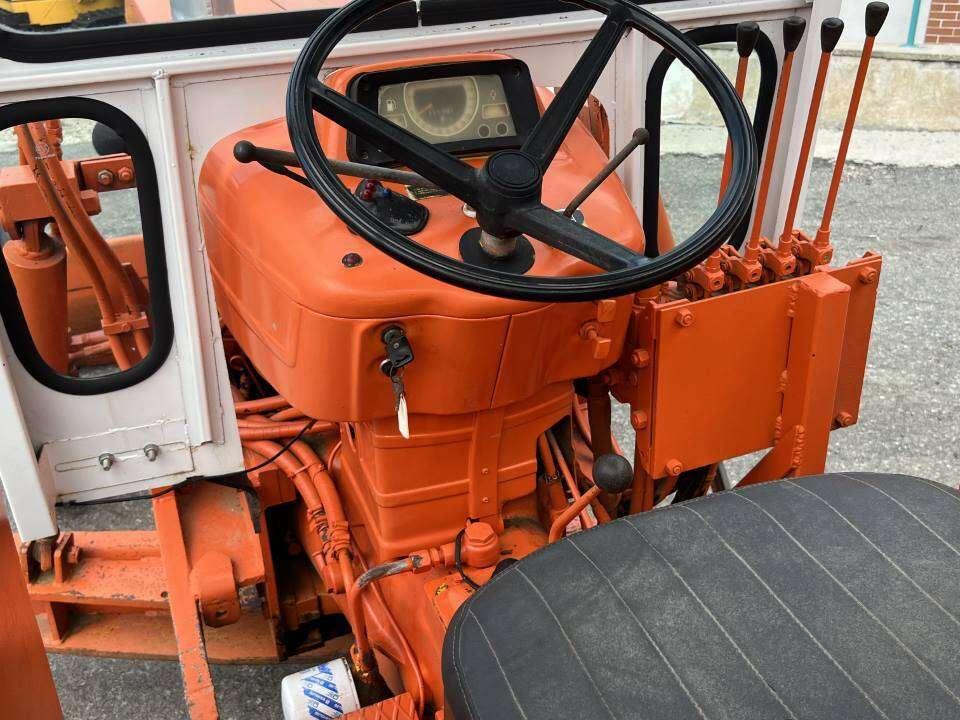 Ford 5600 4X2 Foto 7
