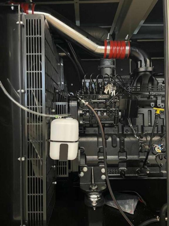 Cummins 6LTAA9.5-G1 - 360 kVA Generator - DPX-19843 Foto 10