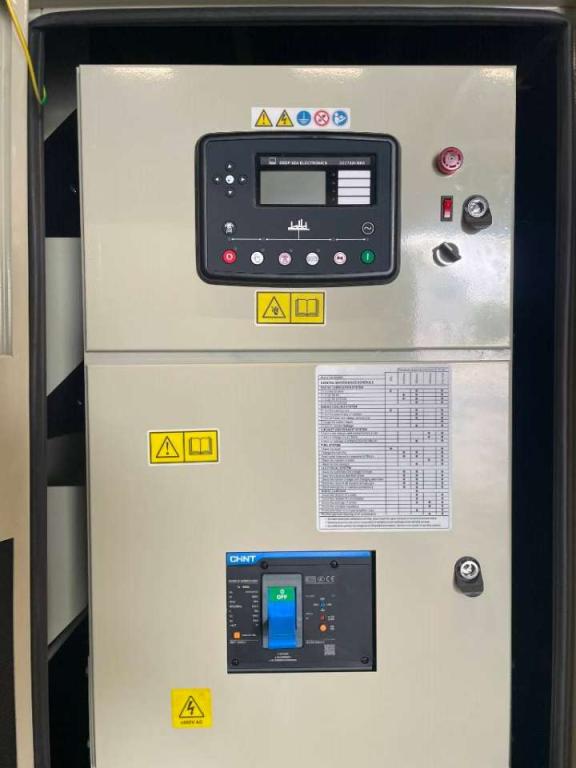 Cummins 6LTAA9.5-G1 - 360 kVA Generator - DPX-19843 Foto 17