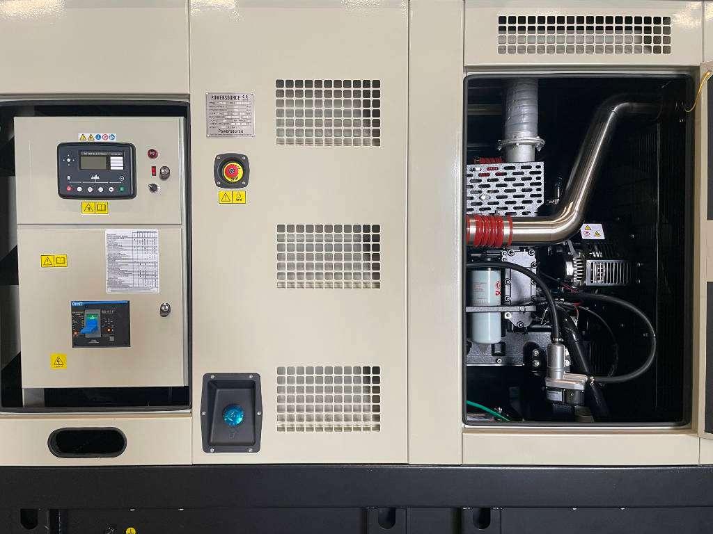 Cummins 6LTAA9.5-G1 - 360 kVA Generator - DPX-19843 Foto 7