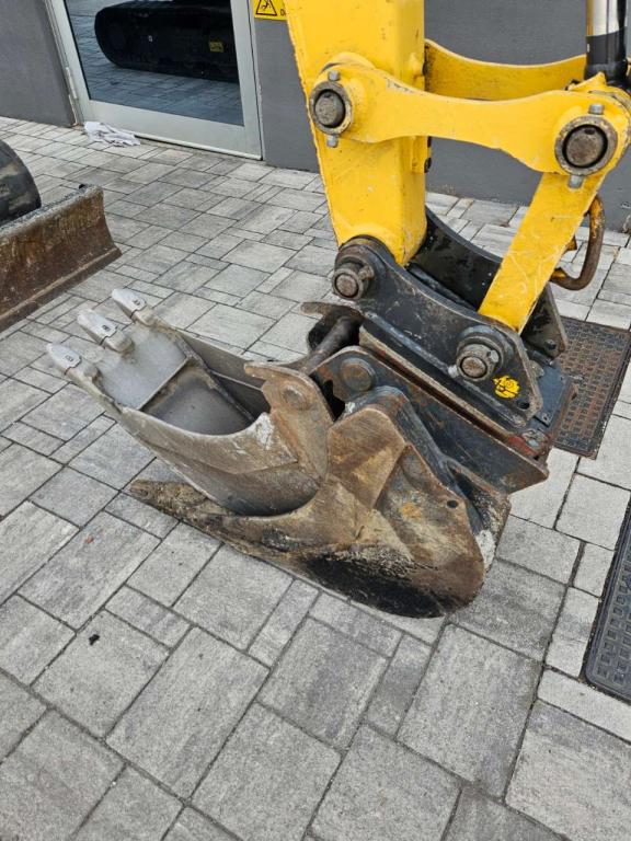 Yanmar VIO33-6 Foto 17