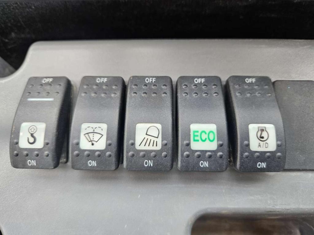 Yanmar VIO33-6 Foto 24