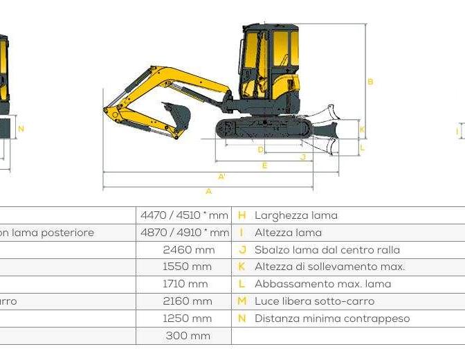 Yanmar VIO33-6 Foto 27