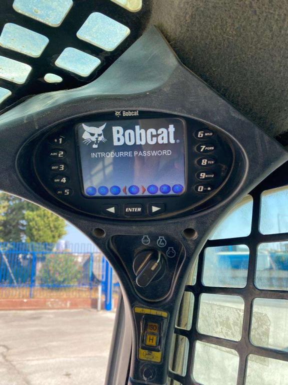Bobcat T590 Foto 10