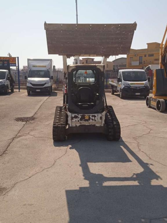 Bobcat T590 Foto 5