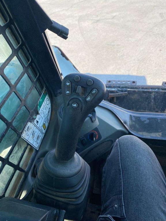 Bobcat T590 Foto 8