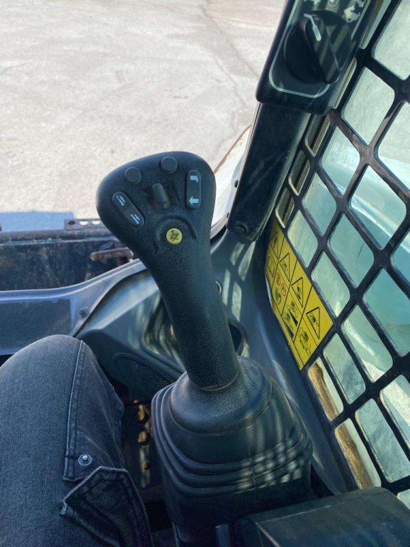 Bobcat T590 Foto 9