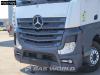 Mercedes-Benz Actros 1851 4X2 BigSpace 2x Tanks Standklima Foto 10 thumbnail