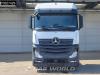 Mercedes-Benz Actros 1851 4X2 BigSpace 2x Tanks Standklima Foto 8 thumbnail