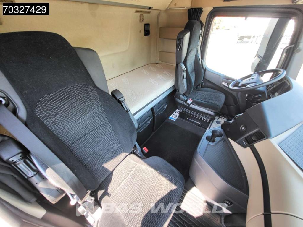 Mercedes-Benz Actros 1851 4X2 BigSpace 2x Tanks Standklima Foto 30
