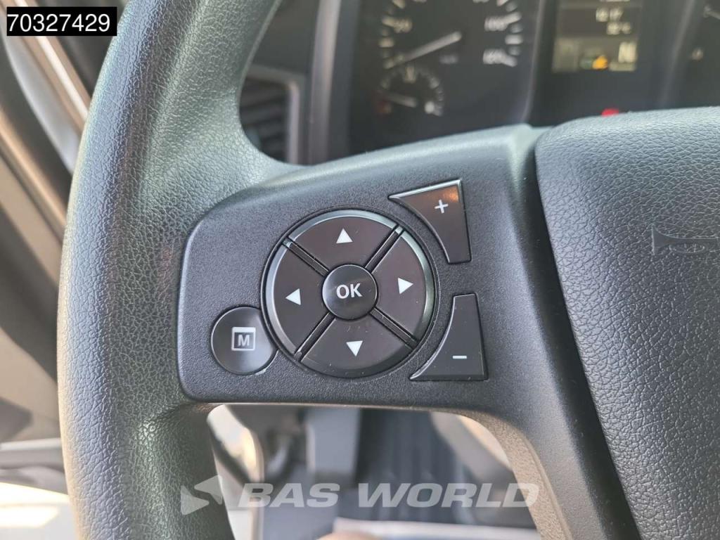 Mercedes Actros 1851 4X2 BigSpace 2x Tanks Standklima Foto 25