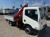 Nissan cabstar 35.13 Foto 2 thumbnail