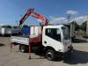 Nissan cabstar 35.13 Foto 5 thumbnail