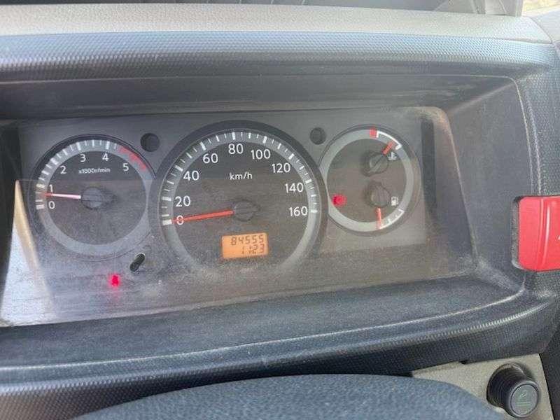 Nissan cabstar 35.13 Foto 10