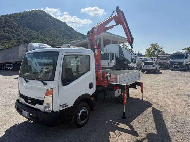 Nissan cabstar 35.13 Foto 6