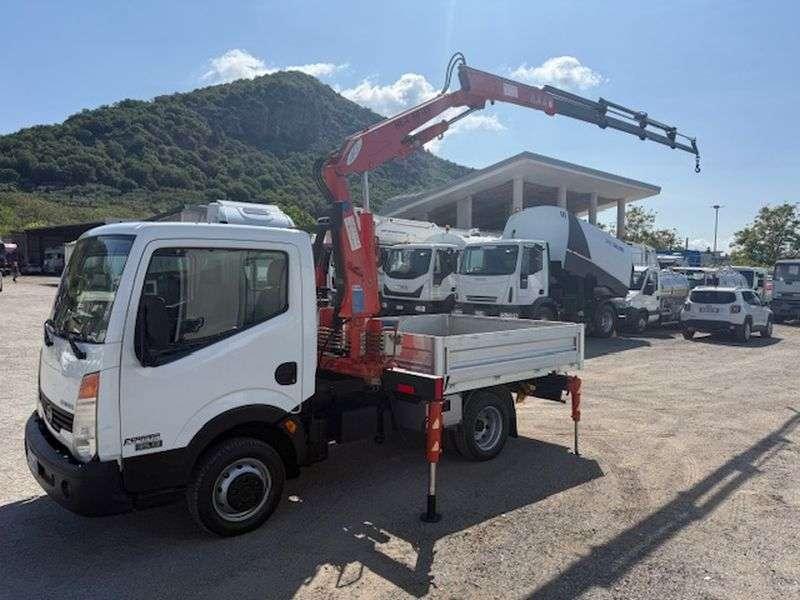 Nissan cabstar 35.13 Foto 7
