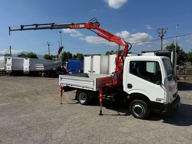 Nissan cabstar 35.13 Foto 8