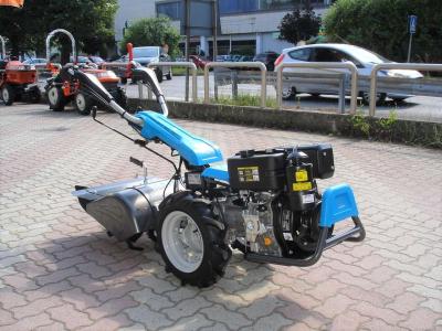 Bertolini 407 S - MOTORE EMAK DIESEL vendida por Giordano Srl