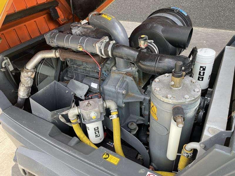 Atlas Copco XAS 97 DD - N Foto 13