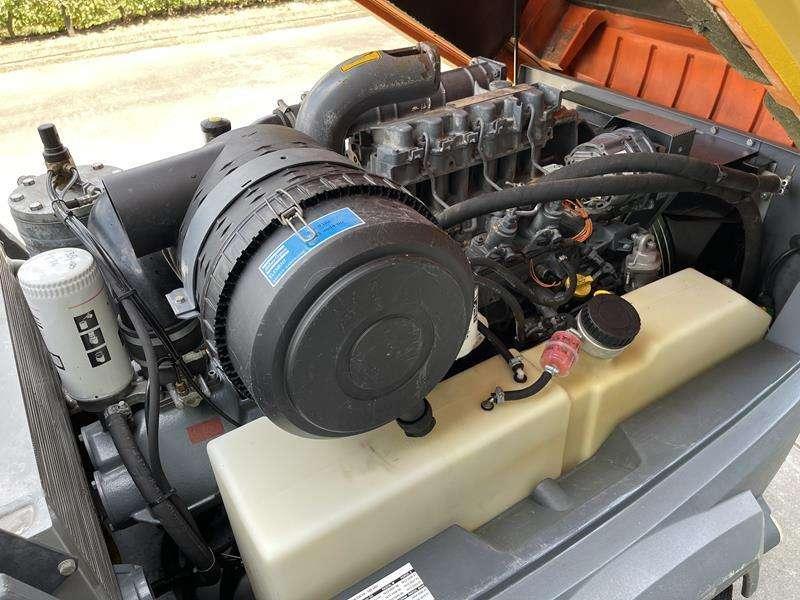 Atlas Copco XAS 97 DD - N Foto 16