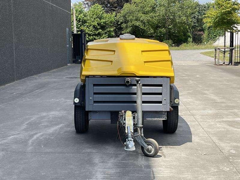 Atlas Copco XAS 97 DD - N Foto 2