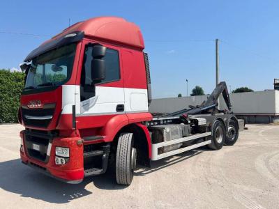 Iveco AT260SY SCARRABILE vendida por Aurora Srl