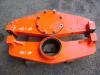 Soporte de eje para Fiat Hitachi W 190 Foto 1 thumbnail