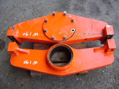 Soporte de eje para Fiat Hitachi W 190 vendida por PRV Ricambi Srl