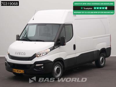 Iveco Daily 35S16 Automaat L2H2 Airco Cruise 3,5t Trekgewicht 160PK Euro6 L2 Airco Cruise control vendida por BAS World B.V.