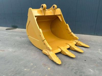 Caterpillar 349D2 - TB Rock Bucket vendida por Smitma B.V.