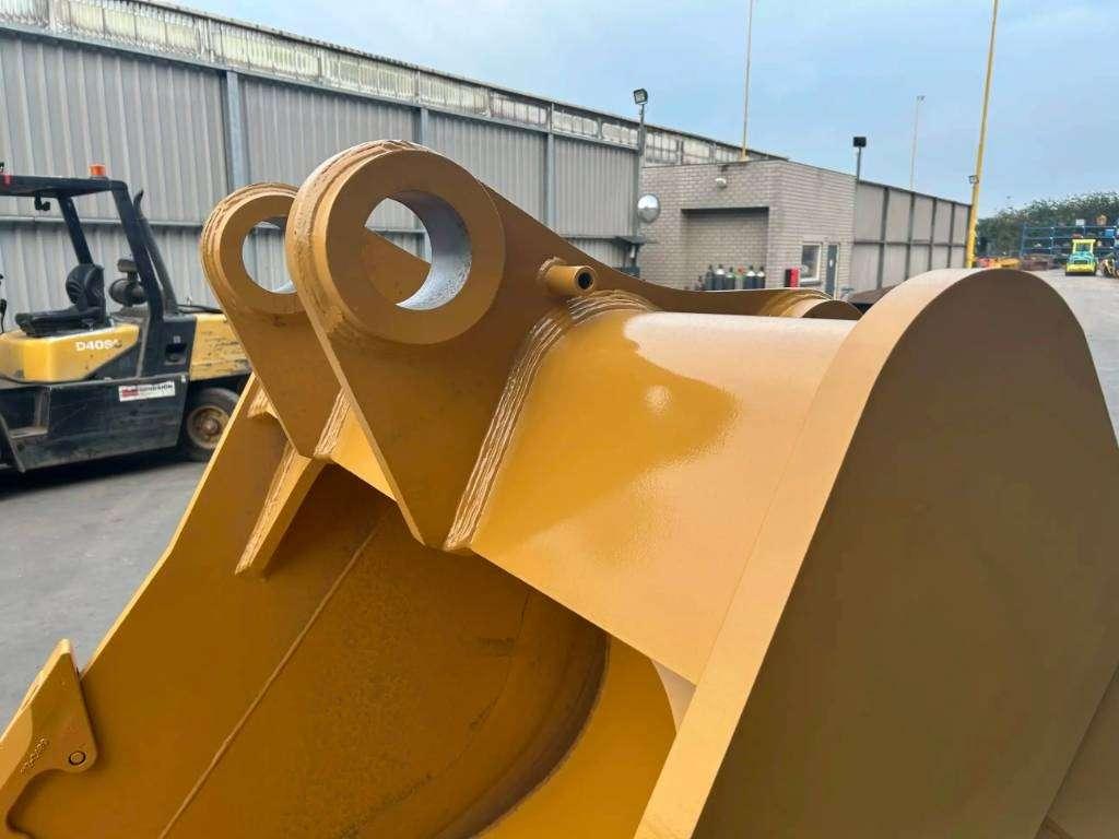 Caterpillar 349D2 - TB Rock Bucket Foto 4