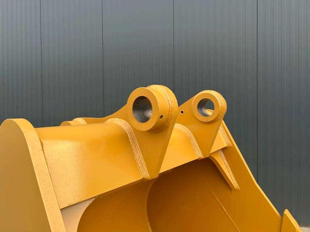 Caterpillar 349D2 - TB Rock Bucket Foto 8
