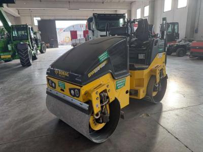 Bomag BW 120 AD Foto 1