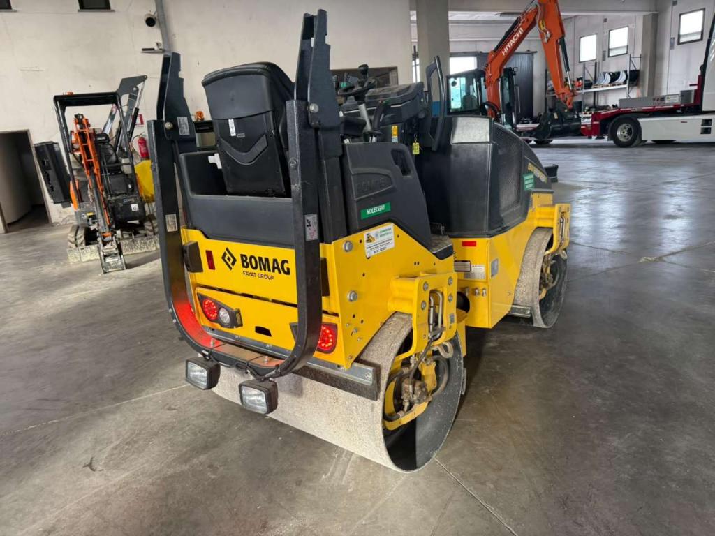 Bomag BW 120 AD Foto 2