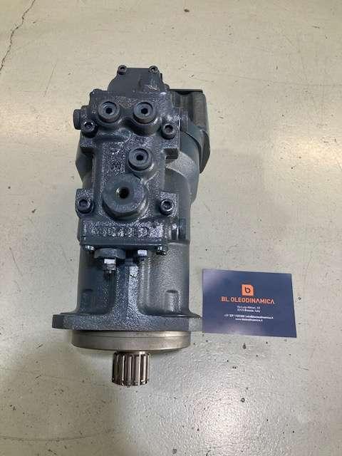 Hitachi HPV116 C Foto 3