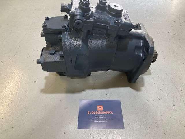 Hitachi HPV116 C Foto 4
