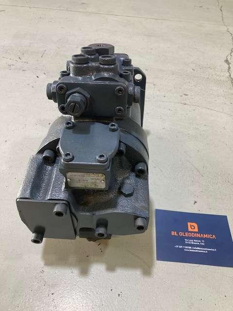 Hitachi HPV116 C Foto 5