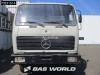 Mercedes-Benz SK 2233 SK 6X4 Foto 9 thumbnail