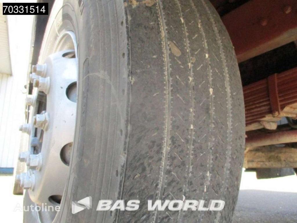 Mercedes-Benz SK 2233 SK 6X4 Foto 12
