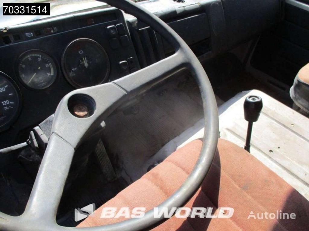 Mercedes-Benz SK 2233 SK 6X4 Foto 14