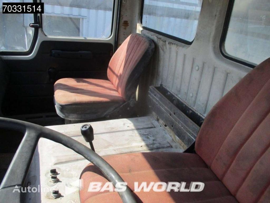Mercedes-Benz SK 2233 SK 6X4 Foto 15