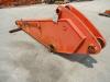Stick para Fiat Hitachi EX285- LUNGHEZZA 2400MM Foto 2 thumbnail