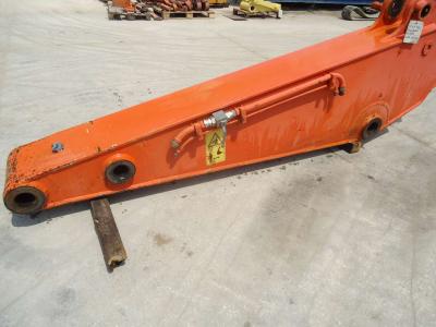 Stick para Fiat Hitachi EX285- LUNGHEZZA 2400MM vendida por OLM 90 Srl