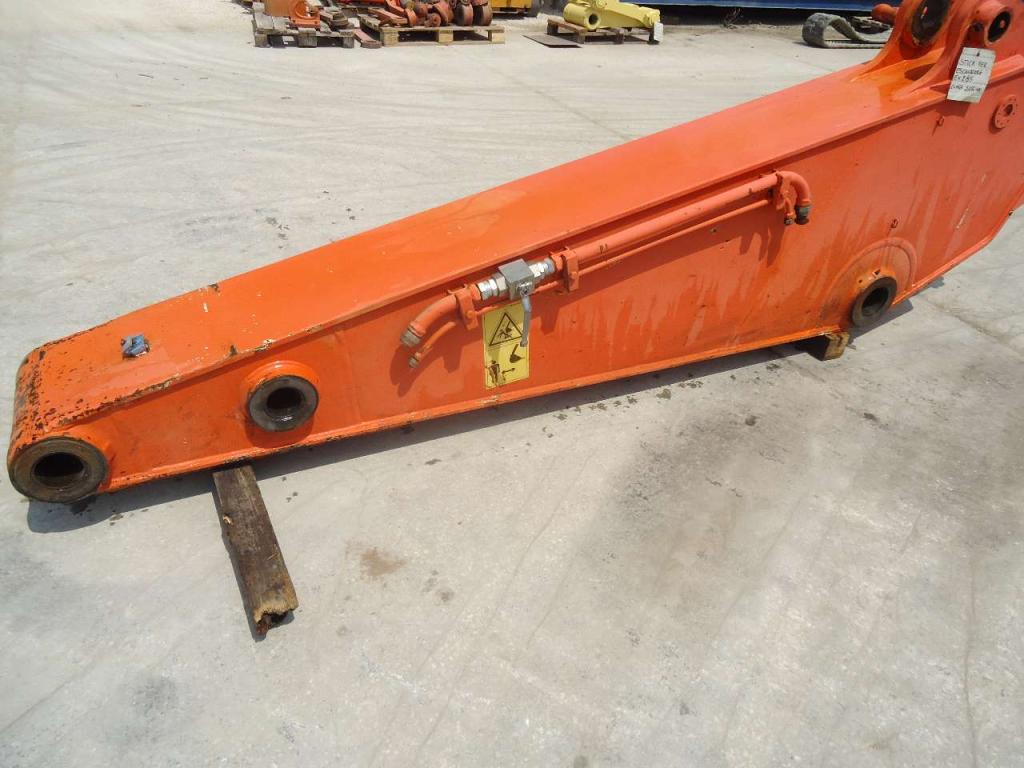 Stick para Fiat Hitachi EX285- LUNGHEZZA 2400MM Foto 1