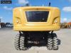 Caterpillar M320 F Foto 3 thumbnail